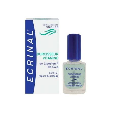 ECRINAL DURCISEUR VITAMINE OMGLES